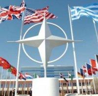 НАТО: Турция да спазва законността и демокрацията