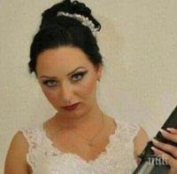 Скандал в македонското МВР! Люта секретарка пуца с автоматична пушка на сватбата си