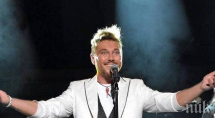 миро екстравагантен концерт света анастасия