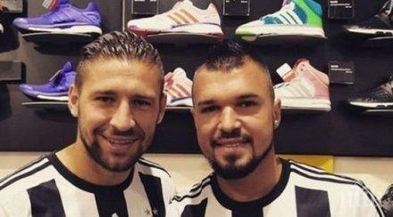 греда мачка котето изгониха валери божинов партизан