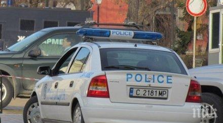 мениджър профука казино оборота пицария инсценира грабеж