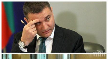 ексклузивно първо пик фискалният съвет излови горанов некомпетентност мързел