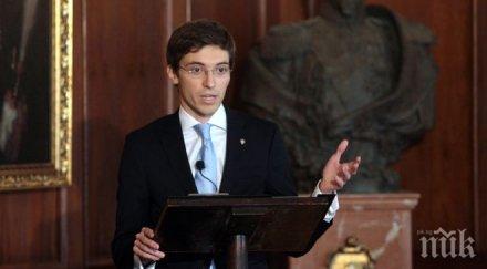 юпи кеймбридж детронира дългия