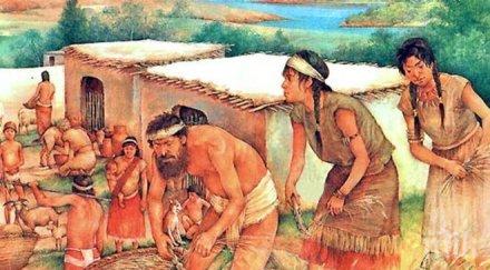 древни земеделци иран хвърлят съмнение арийските корени европейците