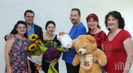 радост славчо атанасов дундурка бебе