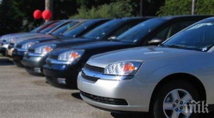 пълен абсурд стотици коли трупчета заради нова наредба техническите прегледи