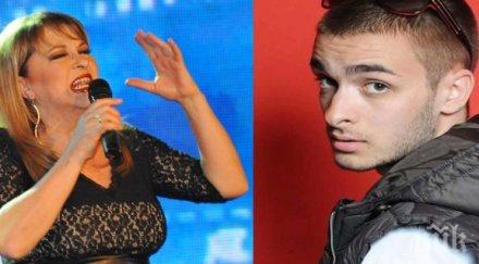 маргарита хранова унизена жестоко криско