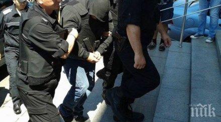 разкритие тодор славов стрелял гарда очите лежи вече софия