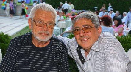 недялко йорданов завръща бургаския театър двойна премиера филм нова стихосбирка