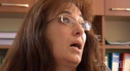 нагла шефка горско плаши служител рано късно настъпиш котето