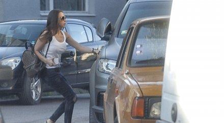 алисия надяна очила бона