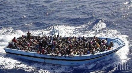 голямата част бежанците германия подходящи помощна работа