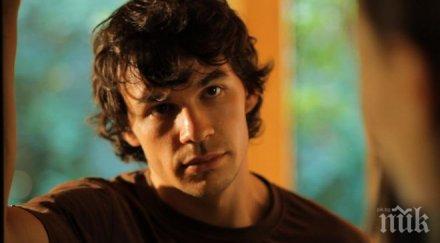 ивайло захараев мие зъбите ден