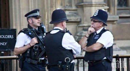 автобусът беглец двама души пострадали необичаен инцидент глазгоу