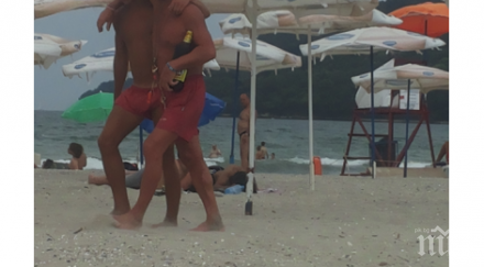 пик картотекират варненските спасители