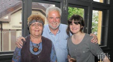 прощаваме тони ампова свети седмочисленици