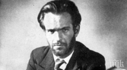 почит вапцаров