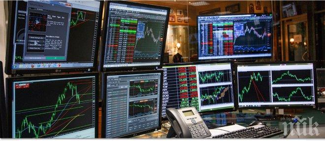 Русия е увеличила инвестициите в държавни облигации на САЩ