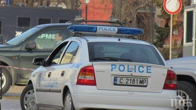 Дядо от Пловдив стана за резил, инсценира кражба заради загубена лична ...
