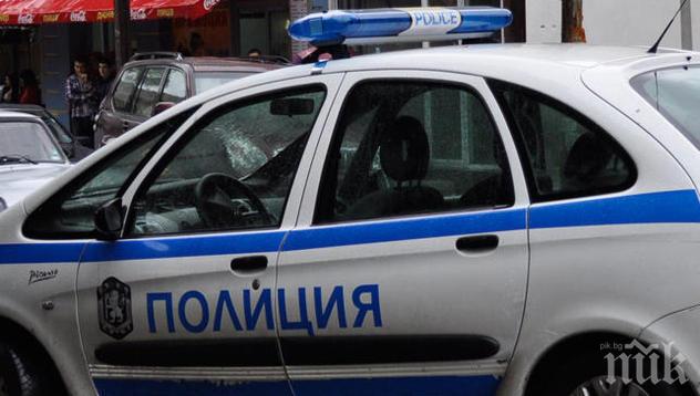 Екшън в Благоевград! Починал роднина взривил ромите, Спешното на косъм от ексцесии