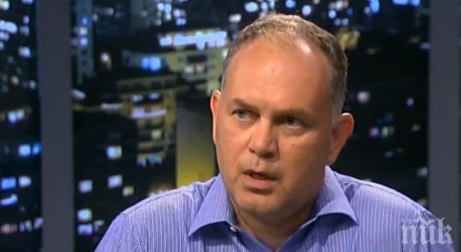 Депутатът Георги Кадиев изригна: Надежда Михайлова и дипломатите ни в Турция са в пълно безхаберие