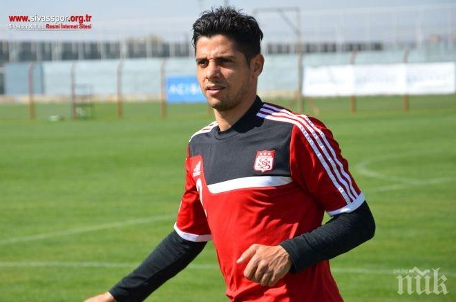 Бивш национал на Бразилия призна: След 18 коктейла и 14 бири видях Исус! 