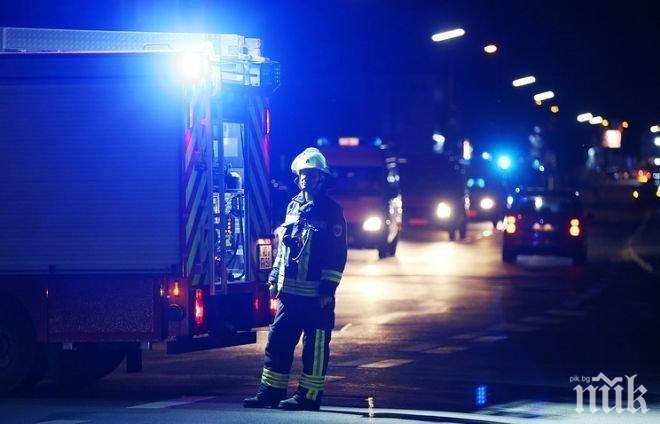 Четирима берат душа след нападението на младия ислямист в немския влак