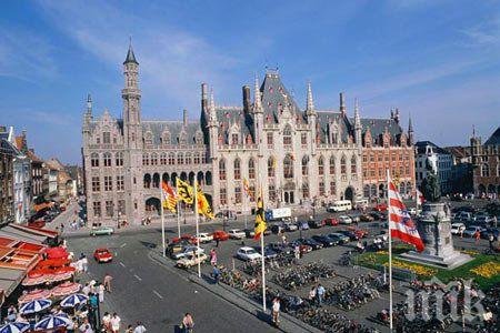 Белгия е готова да поеме председателството на Великобритания в ЕС