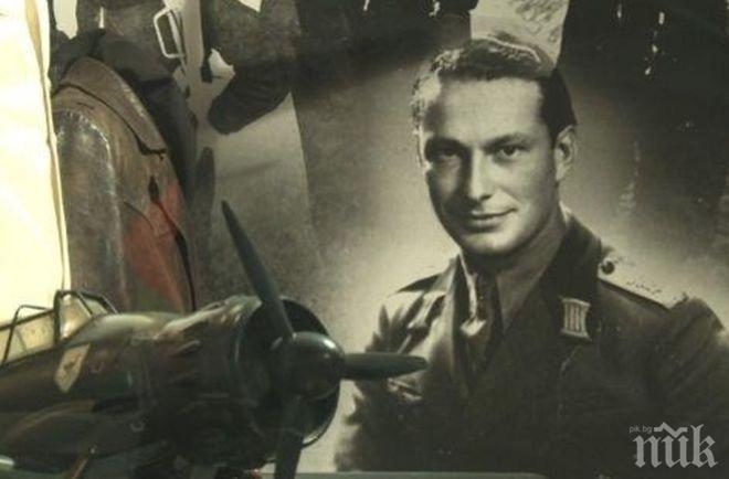 ПИК TV: 100 години от рождението на капитан Димитър Списаревски