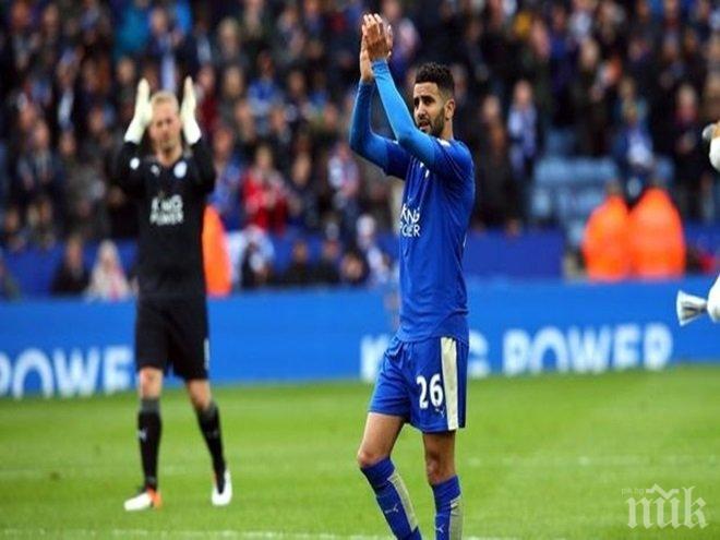 Ето колко трябва да плати Барса, ако иска да купи Марез