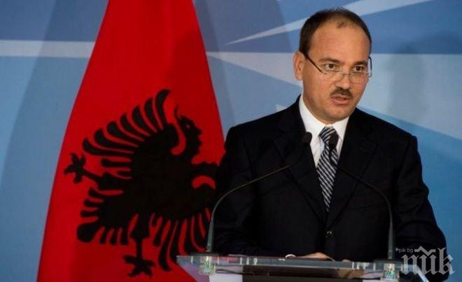 Албания ще опрости 400 милиона долара дълг от бизнеса