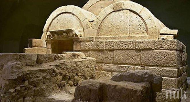 Български археолози ще се включат в проучванията на древната култура на Судан
