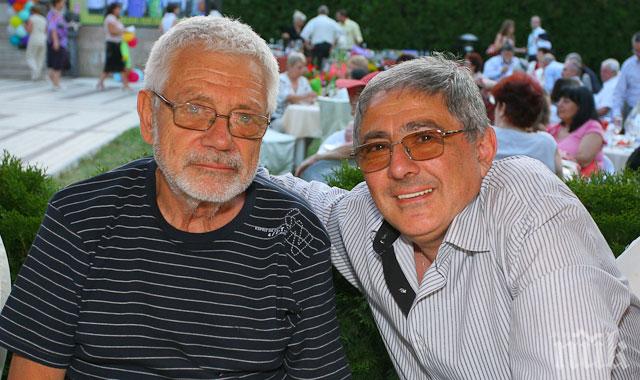 Недялко Йорданов се завръща в бургаския театър с двойна премиера: филм + нова стихосбирка