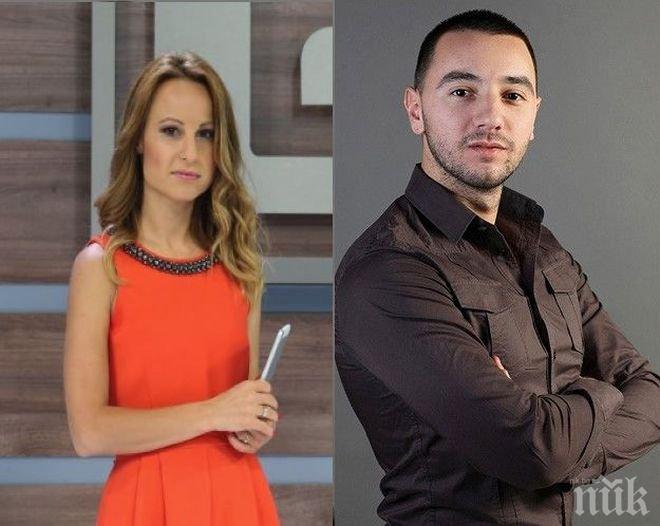 ЩЕ СЕ ЛЕЕ КРЪВ! Женски бой за мястото до Хекимян! Ето коя е фаворитката