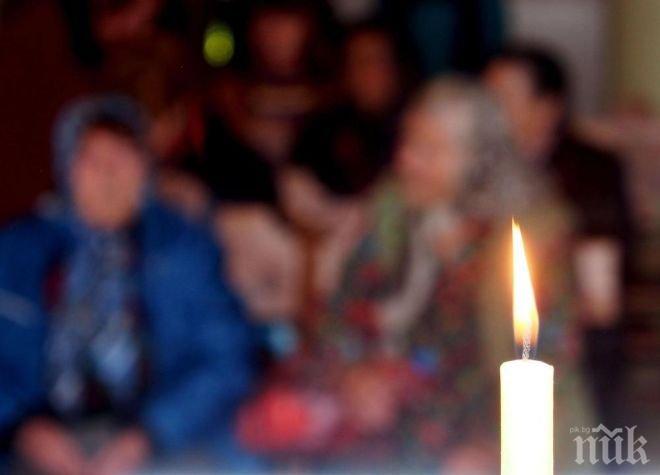 Неделино се моли за двете ранени жени, чака трите загинали в Испания за погребение