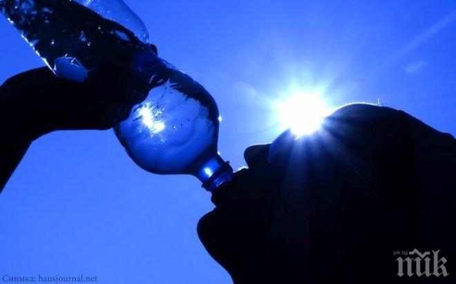 Юни през 2016 г. отново стана най-горещият месец от 1880 г. насам