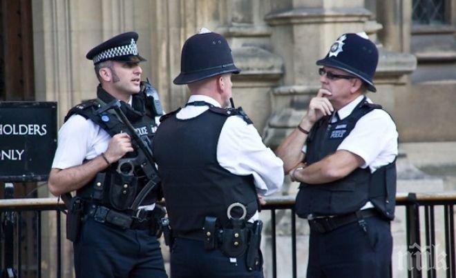 Автобусът-беглец: двама души са пострадали при необичаен инцидент в Глазгоу