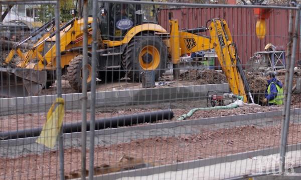 „Софийска вода” временно ще прекъсне водоснабдяването в някои части на столицата