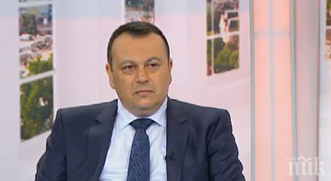 Депутат от ДПС: Не знам да има училища на Гюлен в България