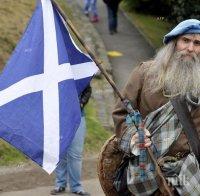 Шотландски депутат: ЕС разбира, че Шотландия търси нещо различно в отношенията си с блока