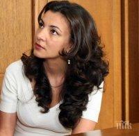 ИЗВЪНРЕДНО! България плаща половин милион евро на Ангелинка, вдовицата на Самоковеца