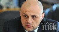 ПИК TV: Дончев: Има интерес от няколко чужди компании към АЕЦ „Белене”