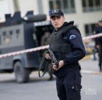 В Турция са издадени заповеди за арест на 300 души от президентската гвардия