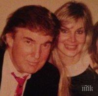 Бивша сътрудничка на Тръмп го обвини в опит за изнасилване