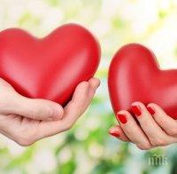 Тайната е разкрита! Ето как да намерим истинската любов