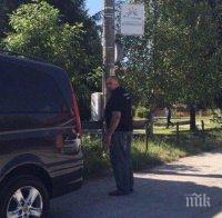 КАК СЕ РЕКЕТИРА БИЗНЕС В БЪЛГАРИЯ! Дора Георгиева пред ПИК: ЧСИ блокира хотела ни с мутри! Гони туристи, запечатва входове и изходи