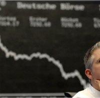 Експерт: Кризата за европейските банки е в печалбите, не в платежоспособността