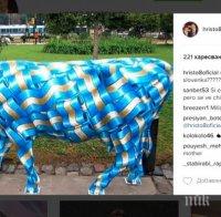 ЕКСКЛУЗИВНО! Стоичков се изгаври с Левски! Камата хвана 