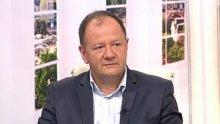 Михаил Миков твърди: В момента има конфликт между ръководството на БСП и структурите по места