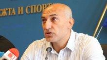 Кадрови проблеми за баскетнационалите